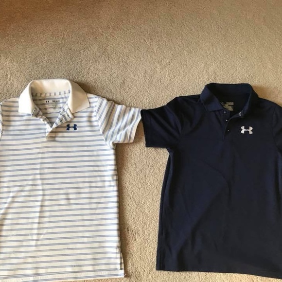 Under Armour size medium